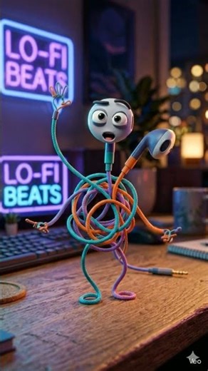 Mobile vs Tablet Fight 🤯 | Kaun Hai Best? ⚡ Pixar Style Animation #Shorts