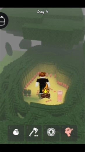 99 Nights in the Forest Script to BRING ALL + WIN!#roblox