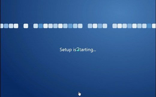 Windows Thin PC系统安装激活过程(Win7的精简定制版本)附汉化版ISO资源及激活证书