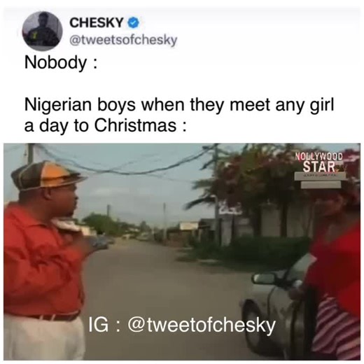 Hilarious Confusion Over Familiarity in Relationships