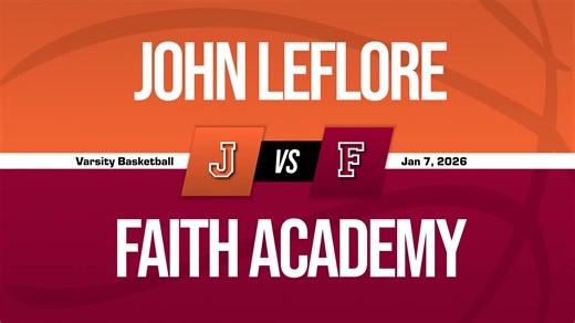 Basketball Game Preview: LeFlore Rattlers vs. Vigor Wolves   How To Watch