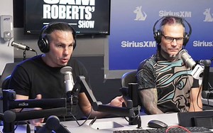 The Hardys Explain How Their Theme Song 'Loaded' Followed Them Across Promotions