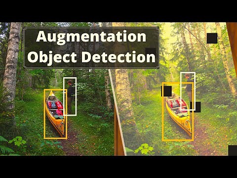 Data Augmentation for Object Detection