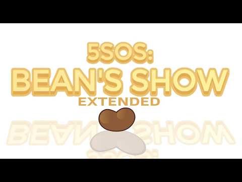 Beans Show intro - Extended v2.