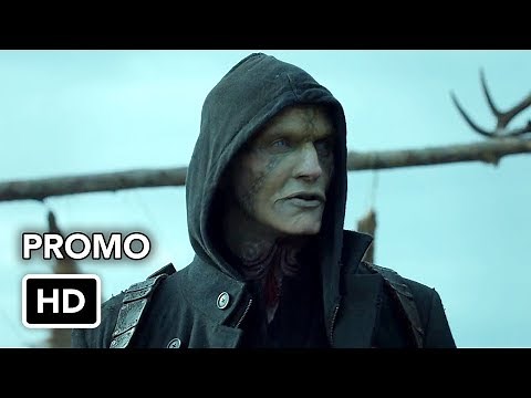 The Strain Season 4 "Demon" Promo (HD)