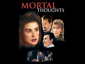 Mortal Thoughts 1991 Trailer [The Trailer Land]