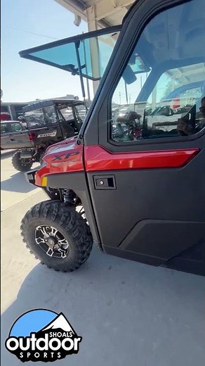 2026 Polaris Ranger XP 1000 NorthStar Edition Premium