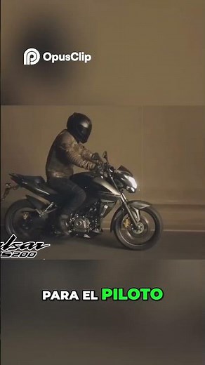 Bayag Pulsar NS 200: Power, Technology, and Adrenaline!