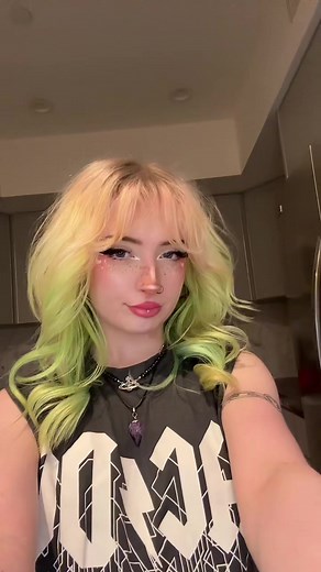 Eva Violet TikTok Porn - Angle Matters