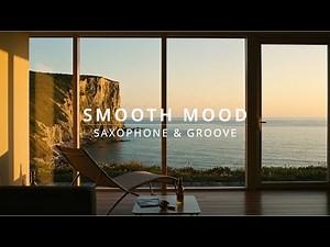 [Smooth Operator] Smooth and rhythmic sound for a quiet workspace. Vol. 19
