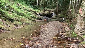 The Ministry of Works and Transport’s Drainage Division is presently conducting its annual Comprehensive Desilting Programme. Its objective is to execute maintenance works on major watercourses throughout the country during the dry season to prevent excessive runoff or flooding in such prone areas. The undertaking encompasses over 400 critical projects to be carried out in phases across all four districts of the Drainage Division (North, South, East and Central) and includes, cleaning and desilt