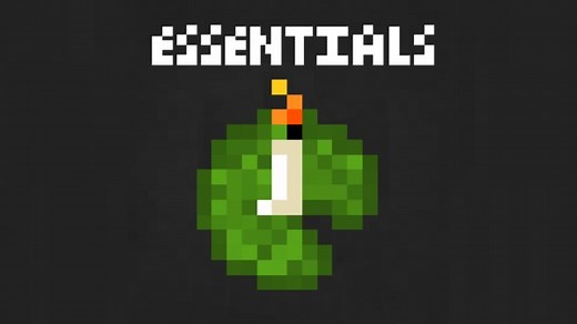 Essentials Mod Para Minecraft 1.19.2, 1.18.2, 1.17.1, 1.16.5, 1.15.2, 1.14.4, 1.13.2, 1.12.2 - ZonaCraft