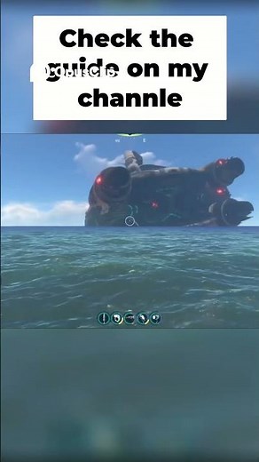 How to get the drill arm #subnautica #guide #gaming #helpingothers #subscribe