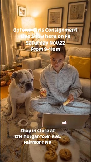 #consignment #fairmontwv | Brenda Ryan