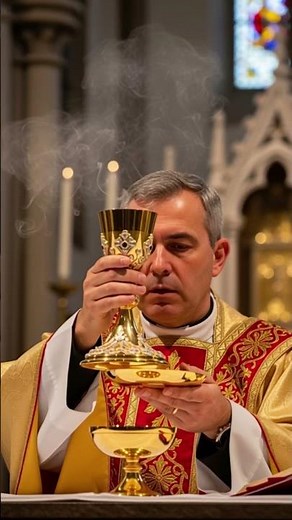 Greorian Chant | Catholic Prayer | Crux Sacra #gregorianchant #catholicprayer