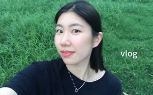 vlog ｜ 我用5s记录的一天