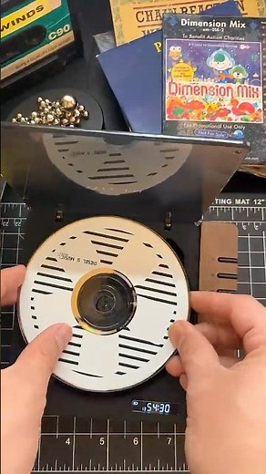 CD players are BACK. 💿🙌