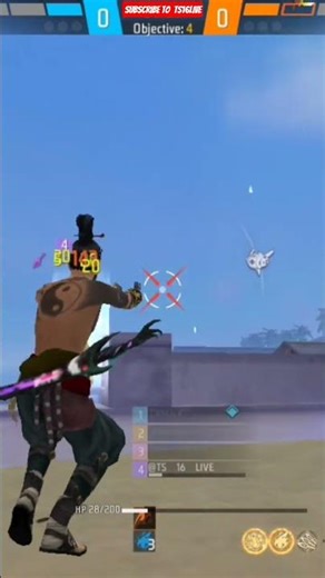 TRIPLE TAKE DOWN #FINAL TAKE DOWN 8 HP