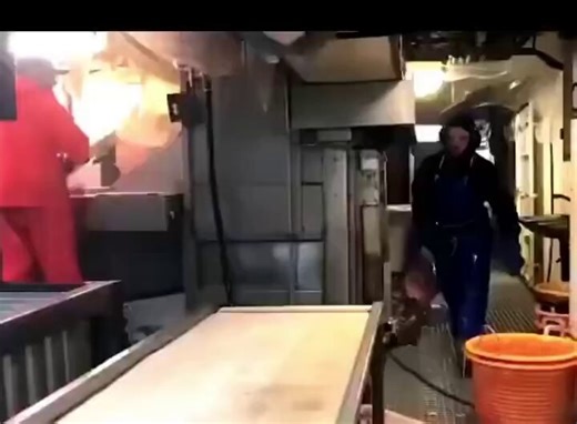 Kas hafızası, eğer acemiyseniz parmaklarınızdan olursunuz…👀