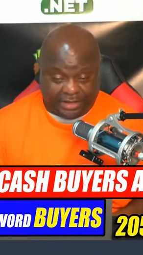 🔥 Comment “Vacant” to Start Your Training for FREE Why Do Cash Buyers Work With Wholesalers? | Flip Man