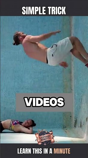 Only 1 Minute to Master a Running Backflip?! 🤯 (Beginner Tutorial)
