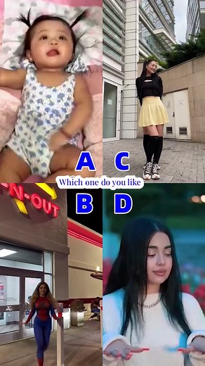 Alphabet Dance Challenge: Choose Your Favorite Style