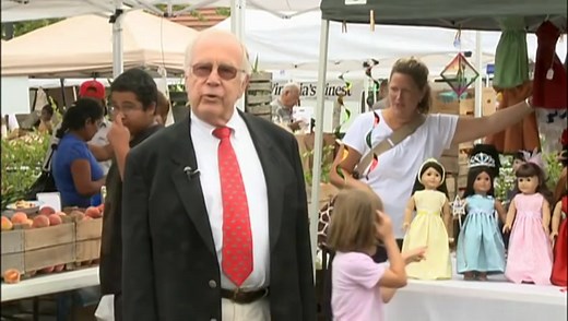 Economics U$A II - 21st Century Edition ★ "Lost" Annenberg Media Series