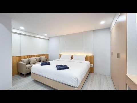 C YOU HOME @CNX | Chiang Mai, Thailand | Hotel Review ⭐