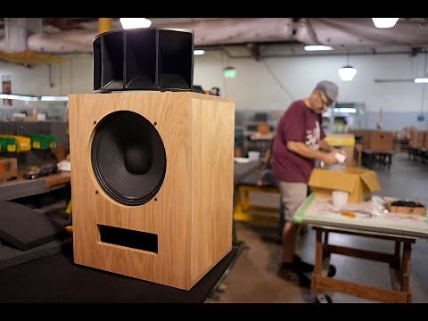 Klipsch | OJAS - Interview with Roy Delgado and Devon Turnbull