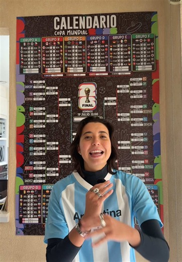 No se preocupen, yo les explico que está pasando. SE VIENE LO MEJOR DEL MUNDIAL 😍 #fyp #mundial #worldcup #mexico #futbol