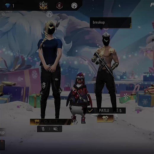 Khalage Free Fire Gameplay Highlights