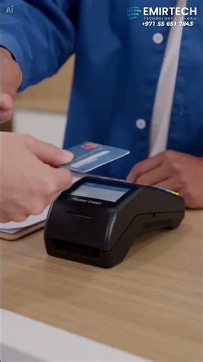 Upgrade your business with smart and reliable POS System solutions