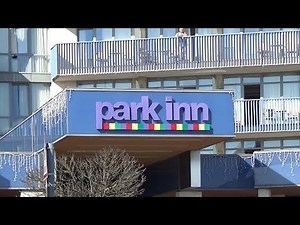 Park Inn by Radisson Sarvar Resort & Spa