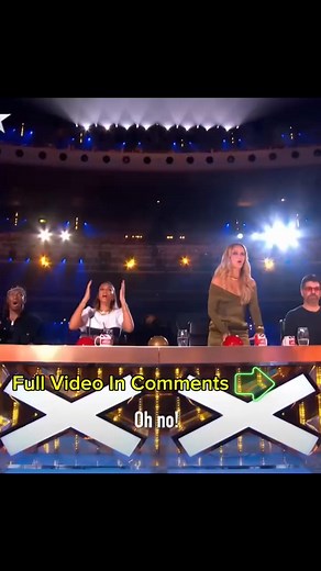 He deserve a golden buzzer😥😥𝐖𝐚𝐭𝐜𝐡 𝐯𝐢𝐝𝐞𝐨 𝐢𝐧 𝐜𝐨𝐦𝐦𝐞𝐧𝐭𝐬 𝐛𝐞𝐥𝐨𝐰 👇 #americasgottalent #AmericasGotTalentAuditions #AmericasGotTalent2016 #americasgottalentseason7 | All Golden AGT