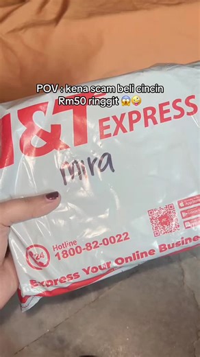 Belanja Cincin Emas di Kedai Meknanagold: Hal Berkualiti!