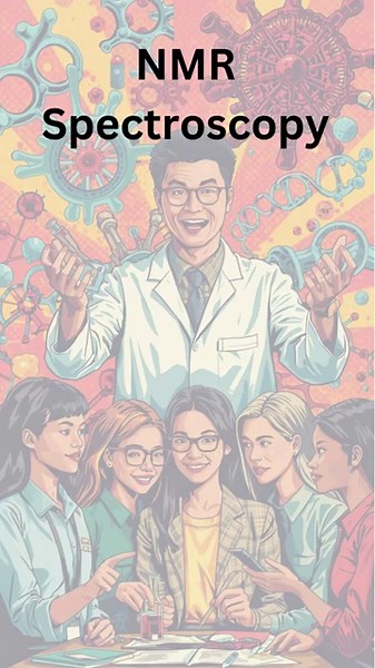 NMR Spectroscopy