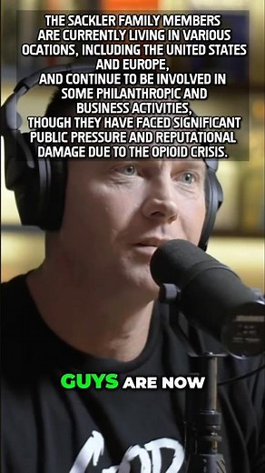 THE OPIATE CRISIS IN AMERICA DESTROYED THIS COUNTRY