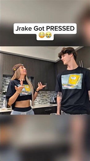 She Was JEALOUS 😳 #reels #funny #shorts #shortsfeed #viral #trending #fyp #twitch #tiktok #live