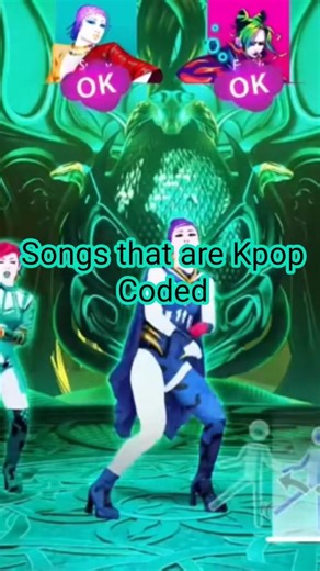SONGS THAT ARE KPOP CODED #kpop #katseye #ashnikko #dojacat #koreanpop #songs #trending #viral