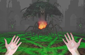 Dark Fantasy Horror RPG ‘Hand of Doom’ Out Now on Steam [Trailer]