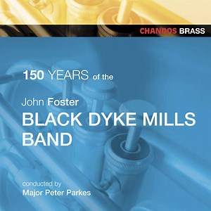 Deep Harmony. Hymn Tune - Black Dyke Mills Band & Major Peter Parkes: Song Lyrics, Music Videos & Concerts