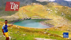 Heart-shaped Islands and Lakes Around the World