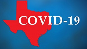 DeWitt County reporting five new COVID-19 cases