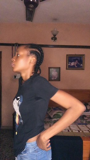 Celebrating Passing Tests: My Mood