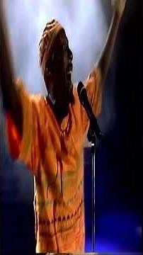 Jimmy Cliff's (1970)Wild World A Masterpiece"of cat stevens