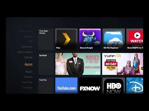 How To Shop Amazon With The Fire TV