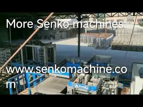 Brick Block Stacker (Cuber)