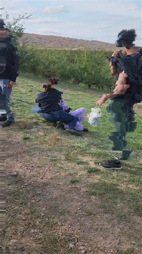 Michelle Labrador Barnes on Reels