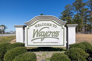Living in Waycross, GA
