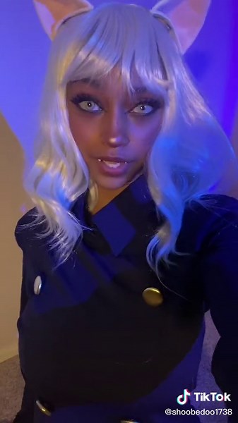 #Inverted kitty kat!